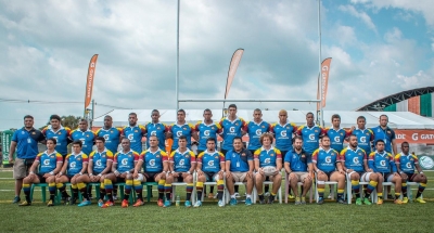 Colombia alcanza su mejor ranking de la historia en World Rugby