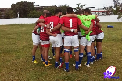 Comité Olímpico reconoce por unanimidad al Rugby de Costa Rica