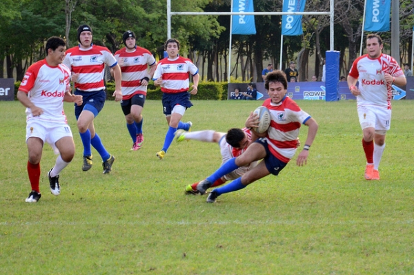 Se viene la 2da Fecha del Juvenil B