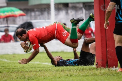 El campeón brasileño de Seven se conocerá el domingo