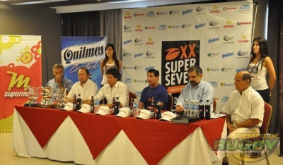 20° SUPER SEVEN DEL NORDESTE