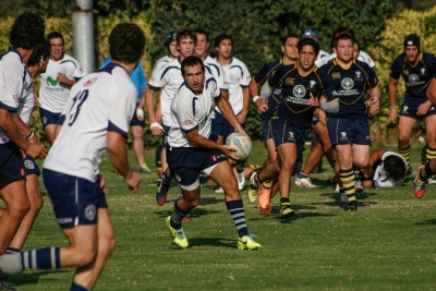 Un estreno y un clásico en cuarta fecha del Apertura ARUSA