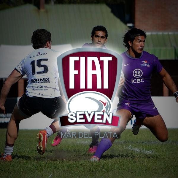 Circuito de Seven Consur en el Fiat Seven MDQ 2015