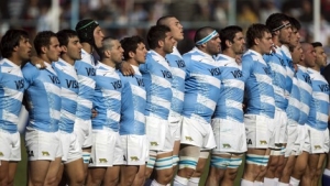 Formación de los Pumas para enfrentar a Escocia