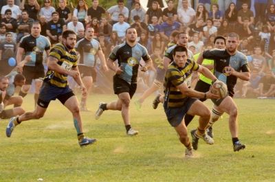 Súper 10 de Rugby