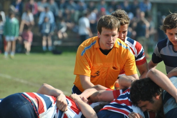 Designaciones para el Campeonato Juvenil "A" 2014
