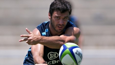 ICBC Pampas XV listo para jugar ante Tonga