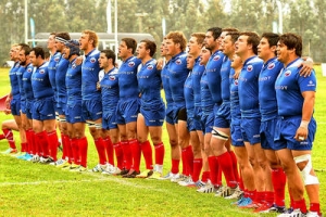 Tres nuevos jugadores convocados a Selección Adulta que viaja a Uruguay