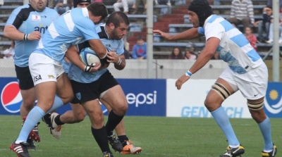 DEFINIDOS LOS EQUIPOS DE LOS TEROS-LOS PUMAS PARA EL CLÁSICO SUDAMERICANO