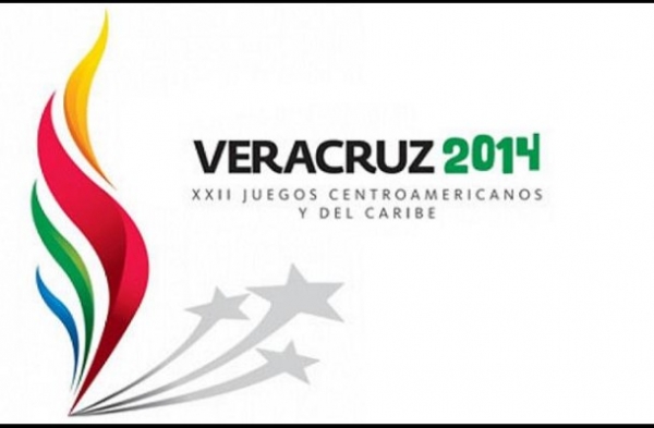¡Colombia, Costa Rica y Venezuela a Veracruz 2014!