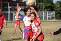 Costa Rica Qualy del Rugby Seven´s rumbo Veracruz 2014