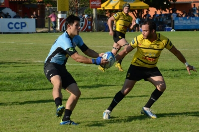 Atrayentes duelos por el pase a las Semifinales del Súper 10 de Rugby