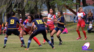 FRCR da a conocer calendario de eventos internacionales del rugby costarricense