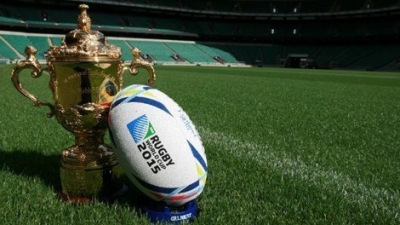 Comienza la reventa oficial de entradas de la RWC 2015