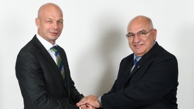 Greg Peters será el Manager General de la  Unión Argentina de Rugby