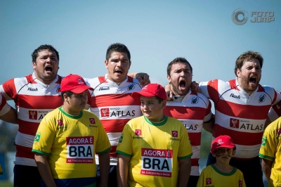 Grito Guaraní retumba en el Ránking de la World Rugby