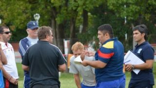 Curso IRB de Fuerza y Acondicionamiento para preparadores físicos en Buenos Aires