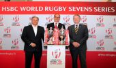 Argentina jugará el World Rugby Sevens Series